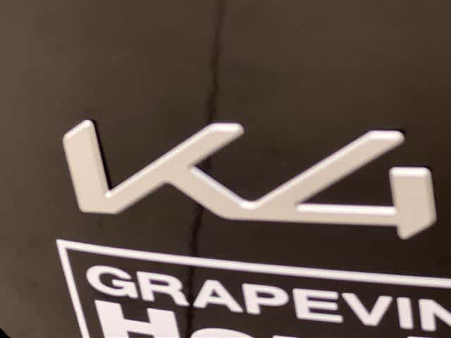 Thumbnail: 2025 Kia K4 - 8