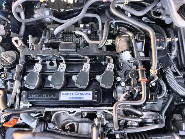 Thumbnail: 2020 Honda Civic - 10