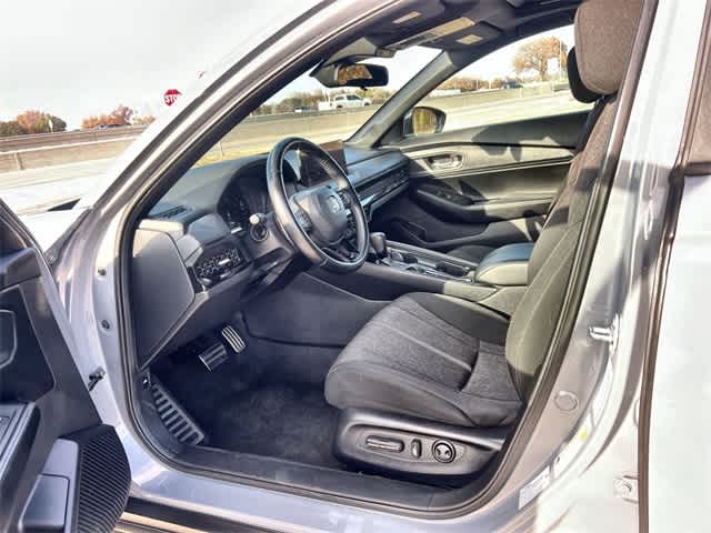 Thumbnail: 2024 Honda Accord - 3