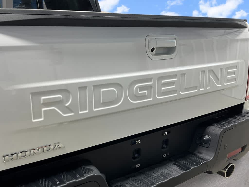 Thumbnail: 2026 Honda Ridgeline - 6