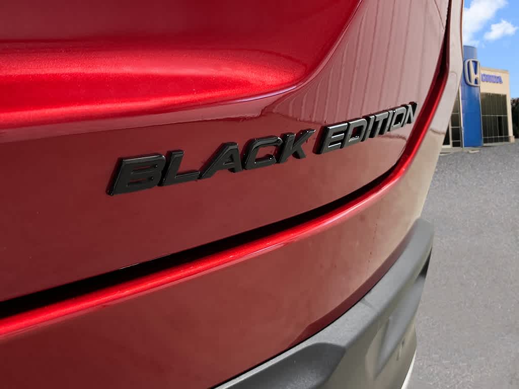 Thumbnail: 2025 Honda Pilot - 5