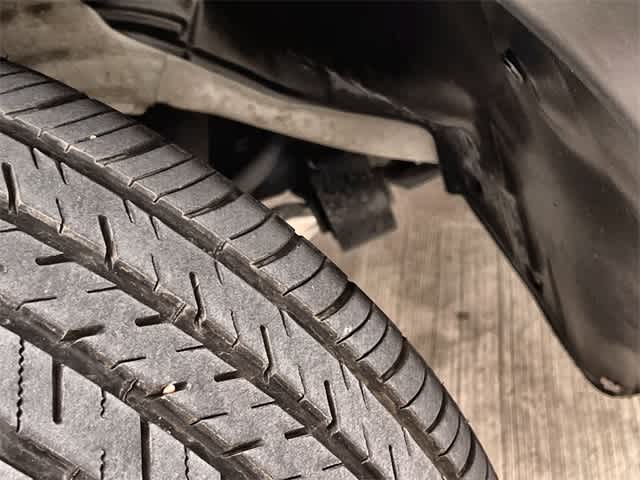 Thumbnail: 2023 Honda Passport - 23