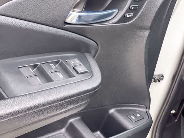 Thumbnail: 2021 Honda Pilot - 30