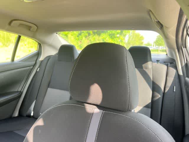 Thumbnail: 2024 Nissan Sentra - 25