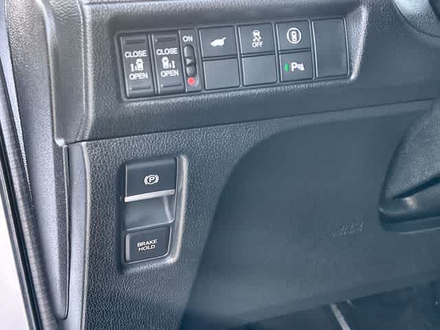 Thumbnail: 2024 Honda Odyssey - 29