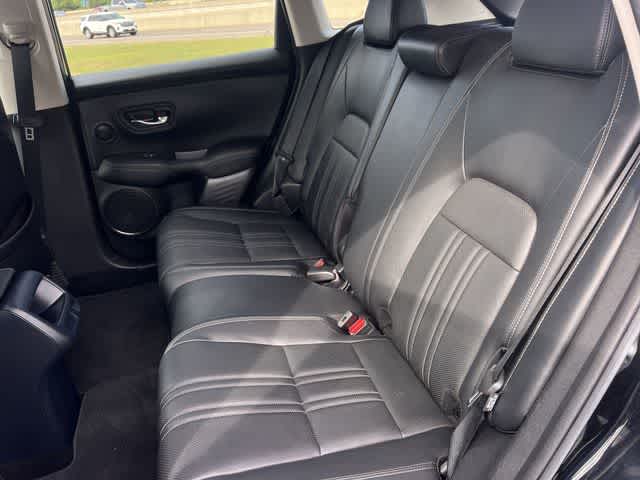 Thumbnail: 2023 Honda HR-V - 14