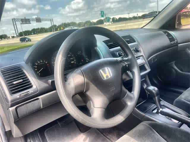 Thumbnail: 2007 Honda Accord - 15