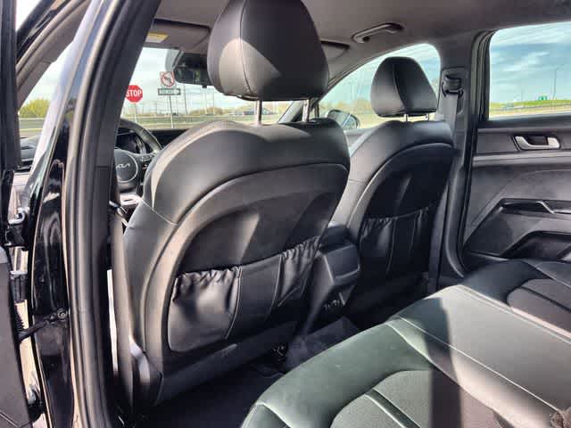 Thumbnail: 2022 Kia K5 - 13