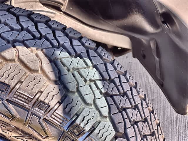 Thumbnail: 2025 Honda Passport - 23