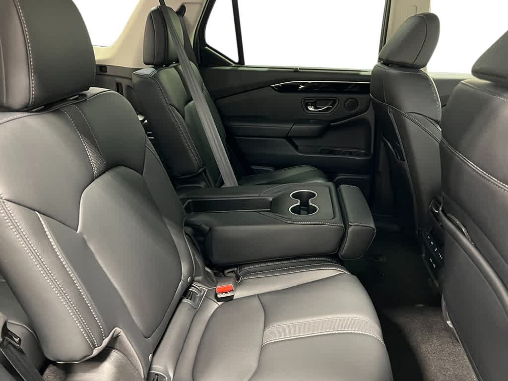 Thumbnail: 2025 Honda Pilot - 34