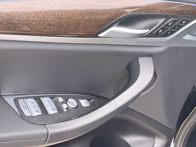 Thumbnail: 2021 BMW X3 - 29