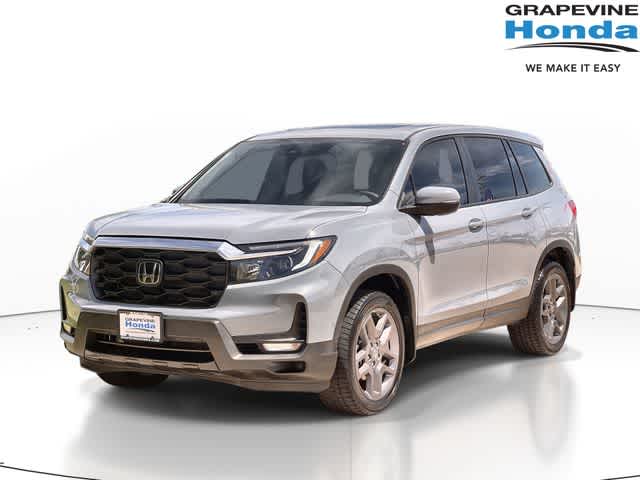 2023 Honda Passport EX-L -
                  Grapevine, TX