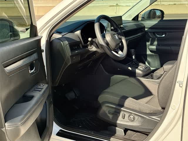 Thumbnail: 2025 Honda CR-V - 3