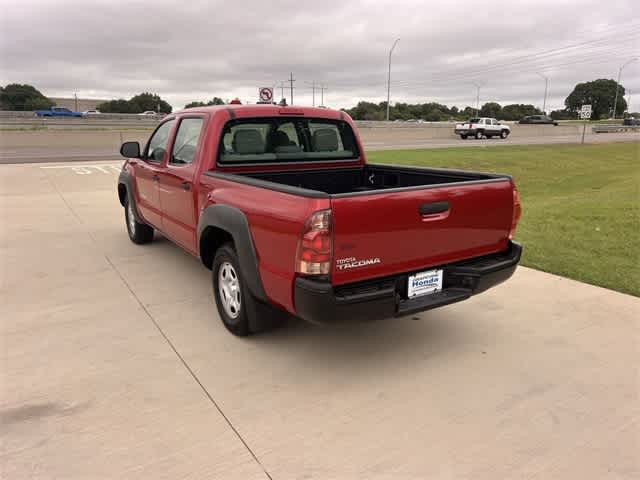 2012 Toyota Tacoma  5