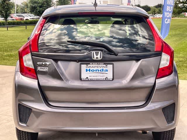 Thumbnail: 2017 Honda Fit - 6
