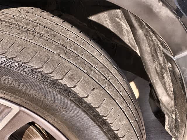 Thumbnail: 2020 Honda CR-V - 23