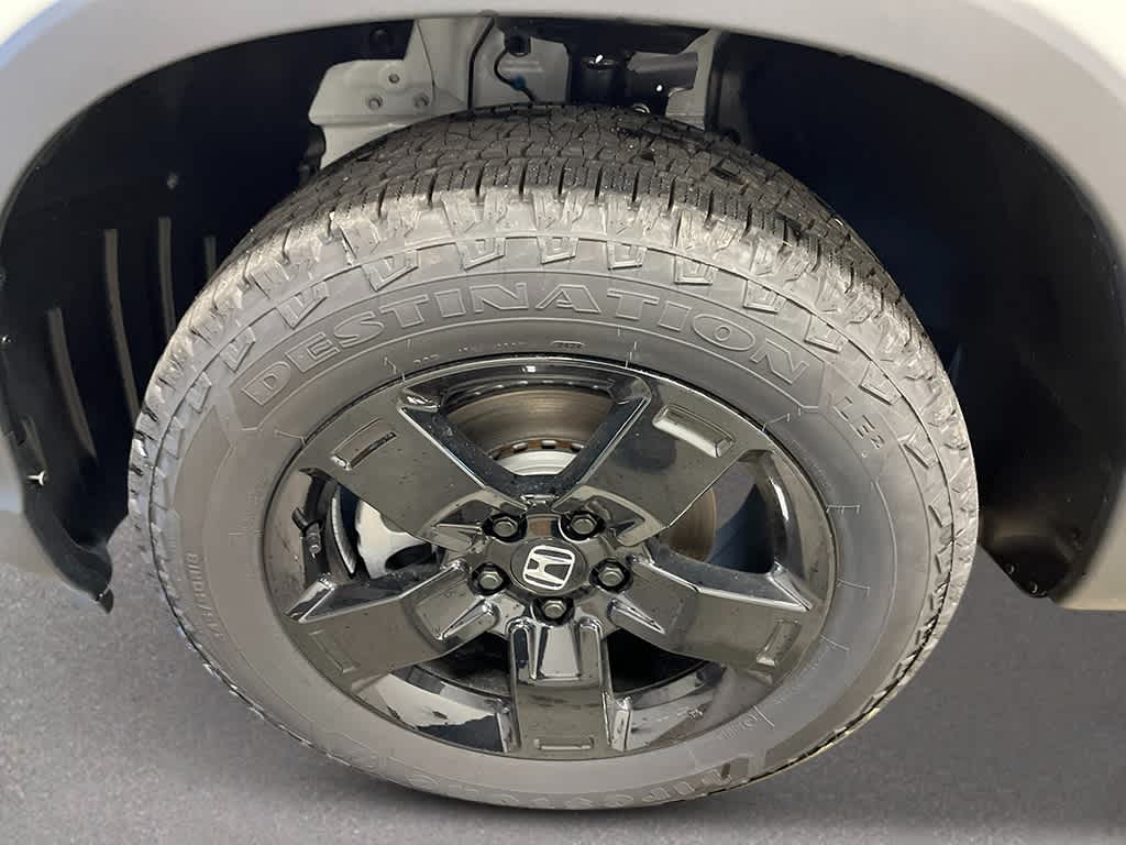 Thumbnail: 2026 Honda Ridgeline - 10