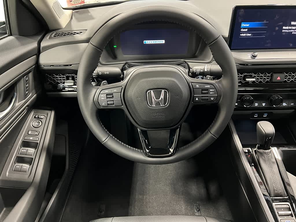Thumbnail: 2025 Honda Accord - 16
