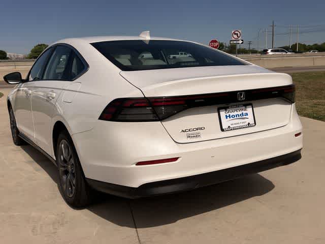 Thumbnail: 2023 Honda Accord - 5