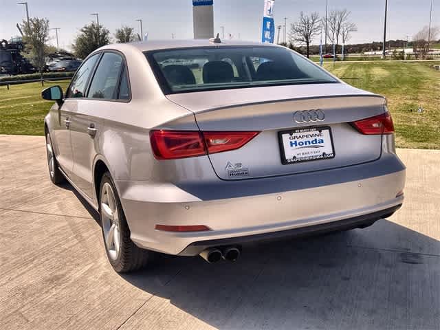 Thumbnail: 2016 Audi A3 - 5