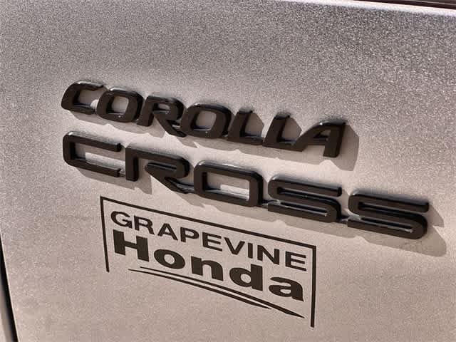 Thumbnail: 2023 Toyota Corolla Cross - 8