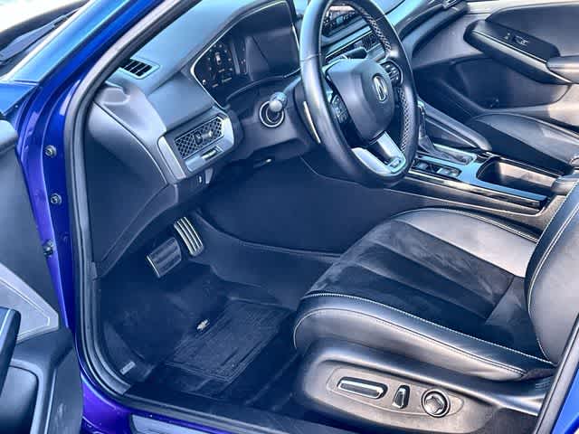 Thumbnail: 2024 Acura Integra - 3