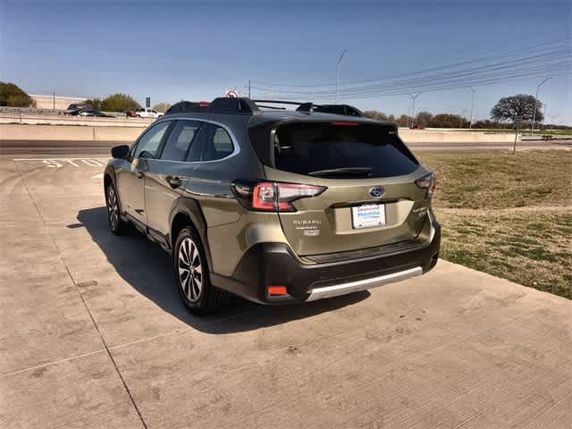 Thumbnail: 2024 Subaru Outback - 5