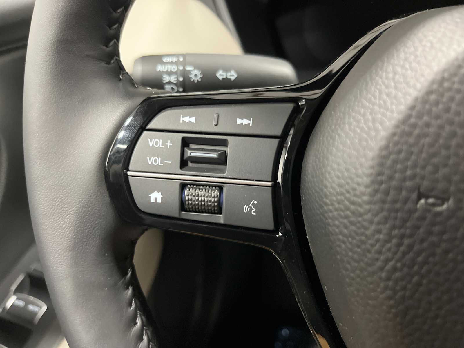 Thumbnail: 2027 Honda HR-V - 16