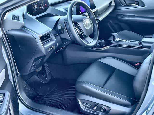 Thumbnail: 2024 Toyota Prius - 3