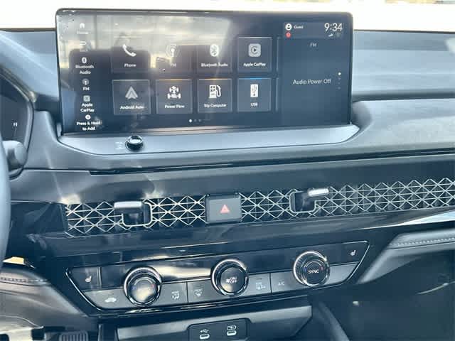 Thumbnail: 2025 Honda Accord - 18