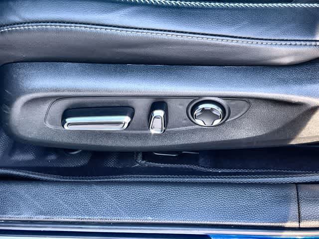 Thumbnail: 2024 Acura Integra - 31