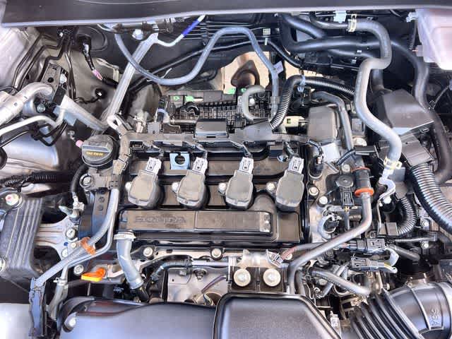 Thumbnail: 2025 Honda CR-V - 10