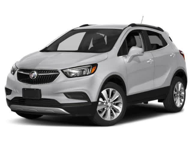 2019 Buick Encore Preferred -
                  Grapevine, TX