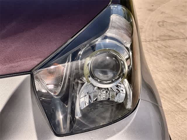 Thumbnail: 2014 Scion iQ - 24