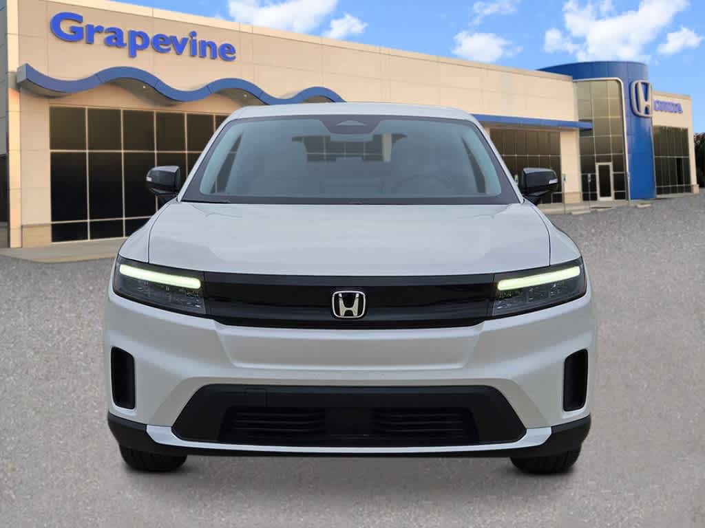 Thumbnail: 2025 Honda Prologue - 8