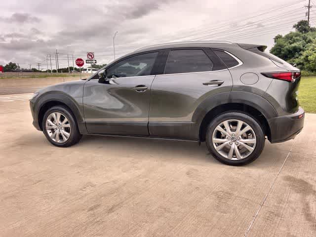 Thumbnail: 2022 Mazda CX-30 - 4