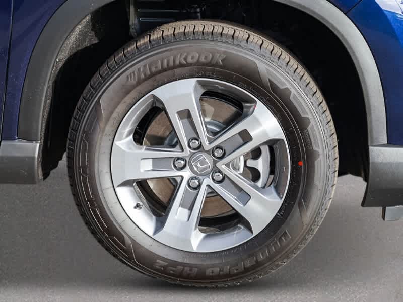 Thumbnail: 2025 Honda Pilot - 7