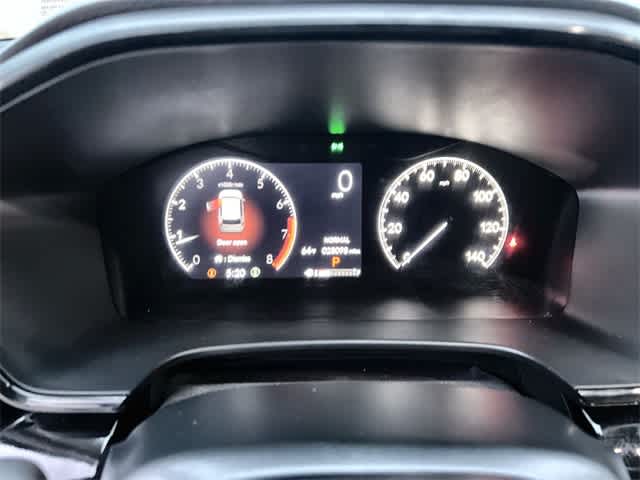 Thumbnail: 2023 Honda CR-V - 19