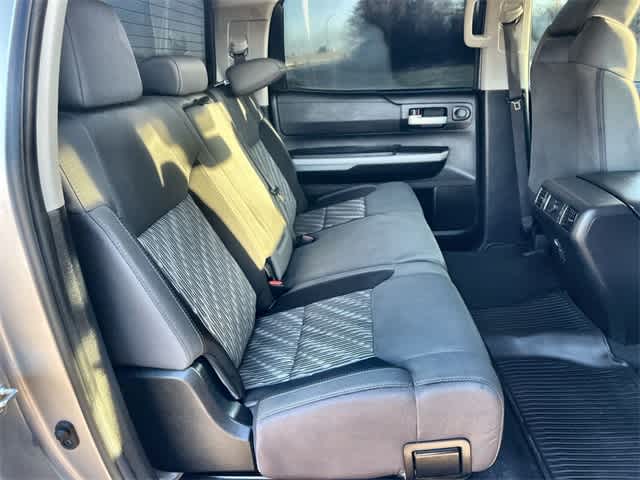 Thumbnail: 2021 Toyota Tundra - 14