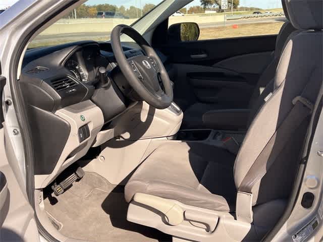 Thumbnail: 2013 Honda CR-V - 3