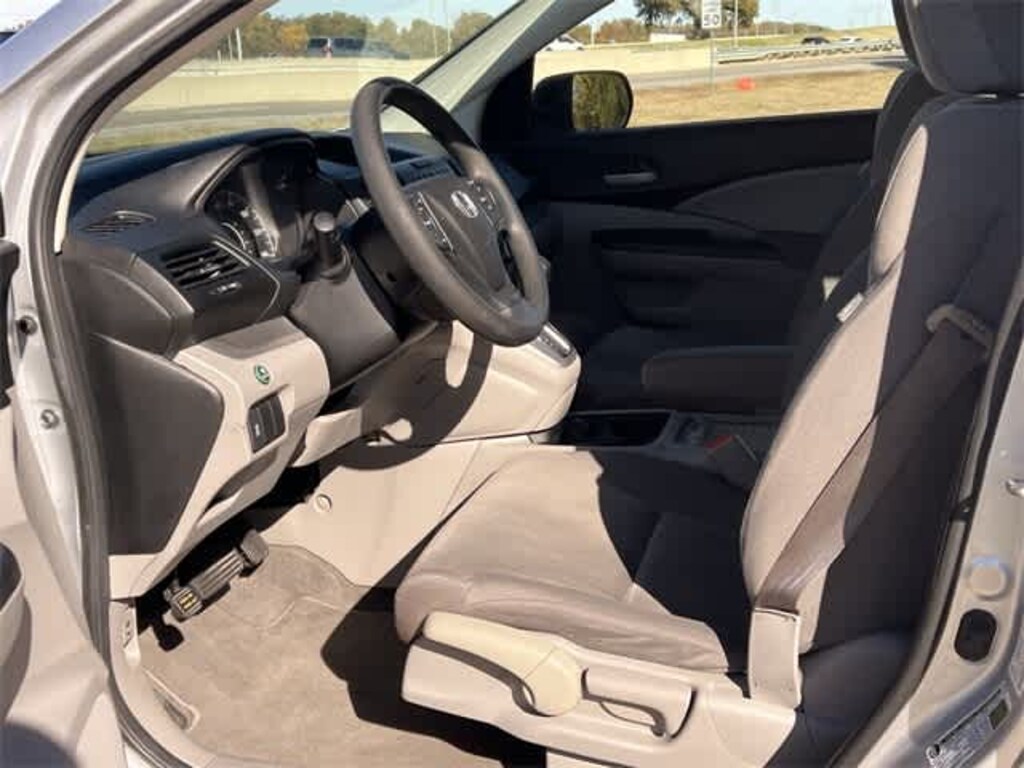 Used 2013 Honda CR-V LX SUV