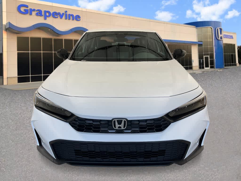 Thumbnail: 2026 Honda Civic - 10