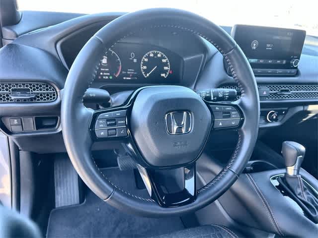 Thumbnail: 2025 Honda HR-V - 17
