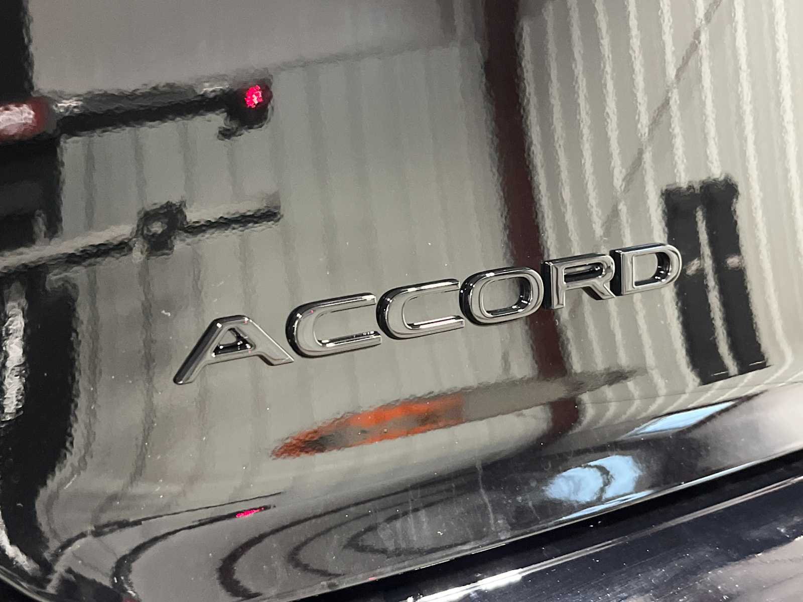 Thumbnail: 2026 Honda Accord - 6