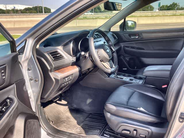 Thumbnail: 2018 Subaru Outback - 3