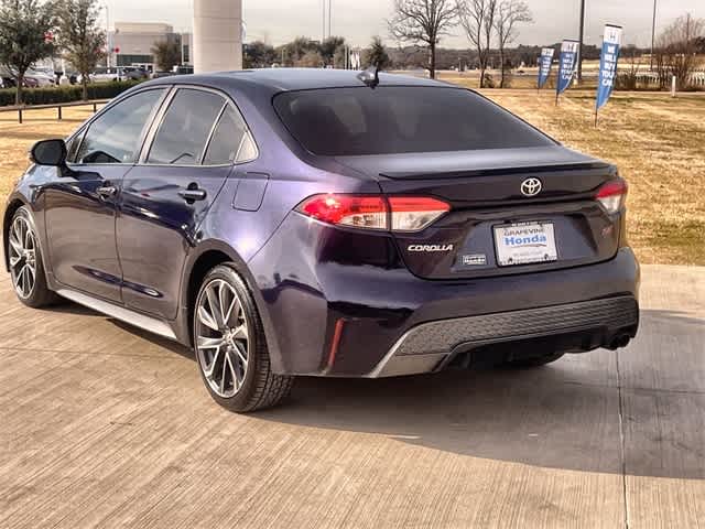 Thumbnail: 2020 Toyota Corolla - 5