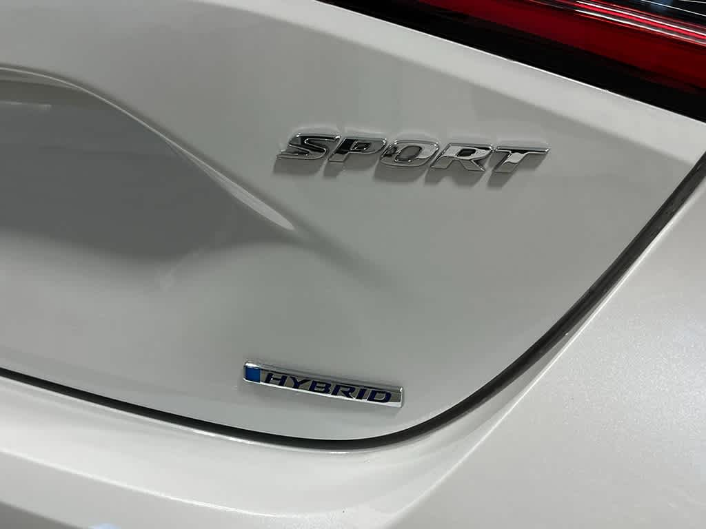 Thumbnail: 2026 Honda Civic - 7