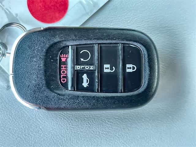 Thumbnail: 2023 Honda Accord - 21