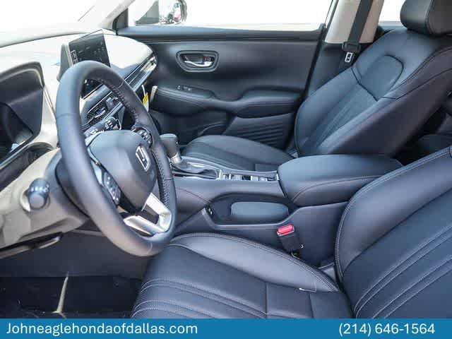 Thumbnail: 2026 Honda HR-V - 8