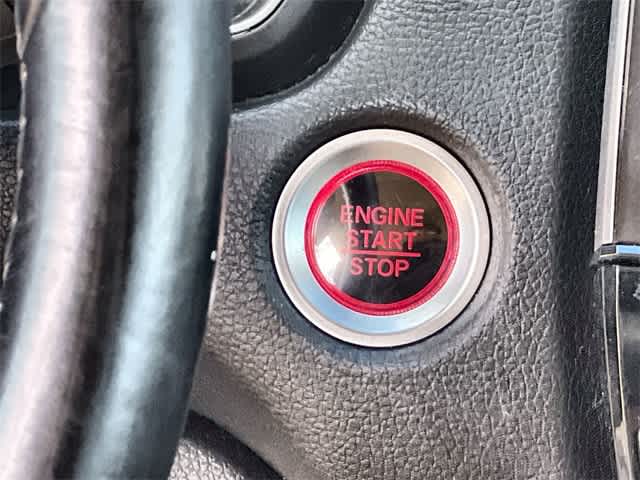 Thumbnail: 2018 Honda CR-V - 28